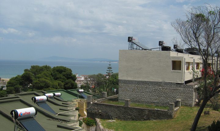 chauffe-eau-solaires-hotel-les-mimosas-tabarka