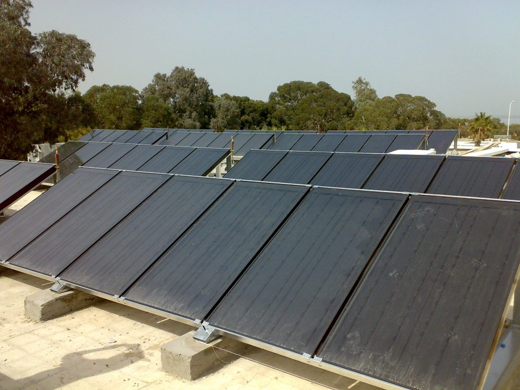 Ecole Hoteliere Jerba