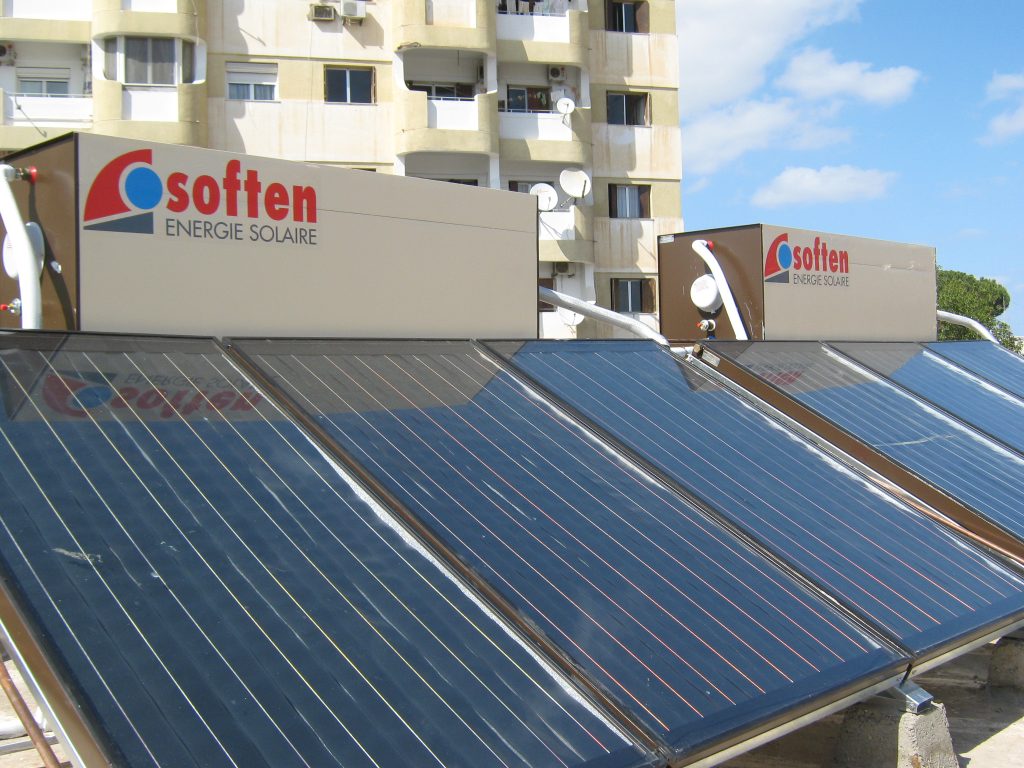 Polyclinique El Farabi